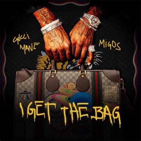 gucci and migos i get the bag download|Gucci mane archive.